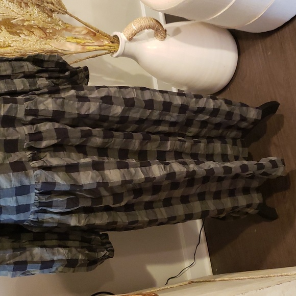 🩷Asos design plaid dress - Picture 5 of 7